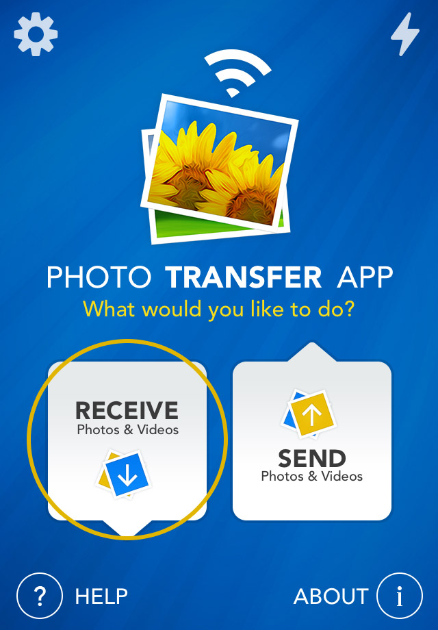 __LINK__ App For Photo Transfer Mac iphone_receive_1