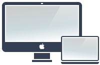 Help - Mac Computers